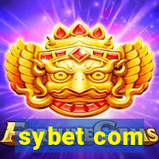 sybet com